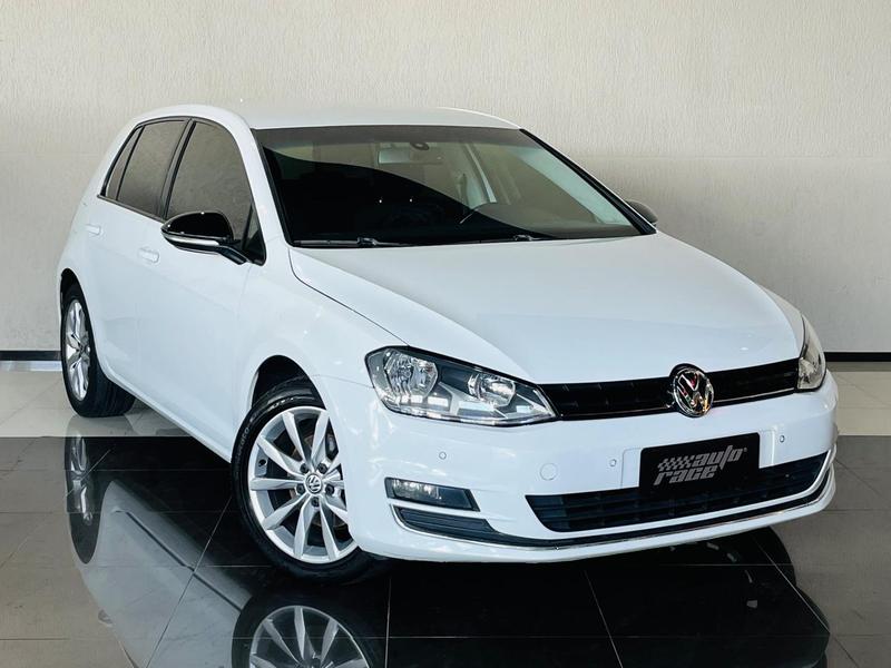 Volkswagen Golf Comfortline Ac - foto 2
