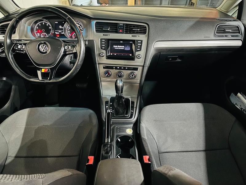 Volkswagen Golf Comfortline Ac - foto 7