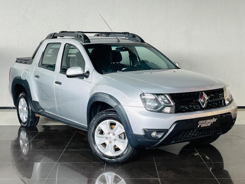 Renault Oroch Exp 1.6 Sce - foto 2