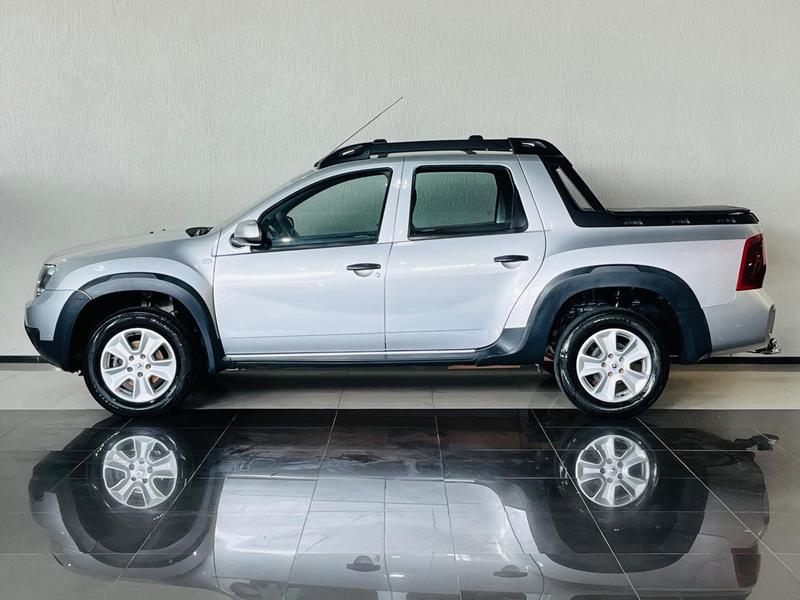 Renault Oroch Exp 1.6 Sce - foto 3