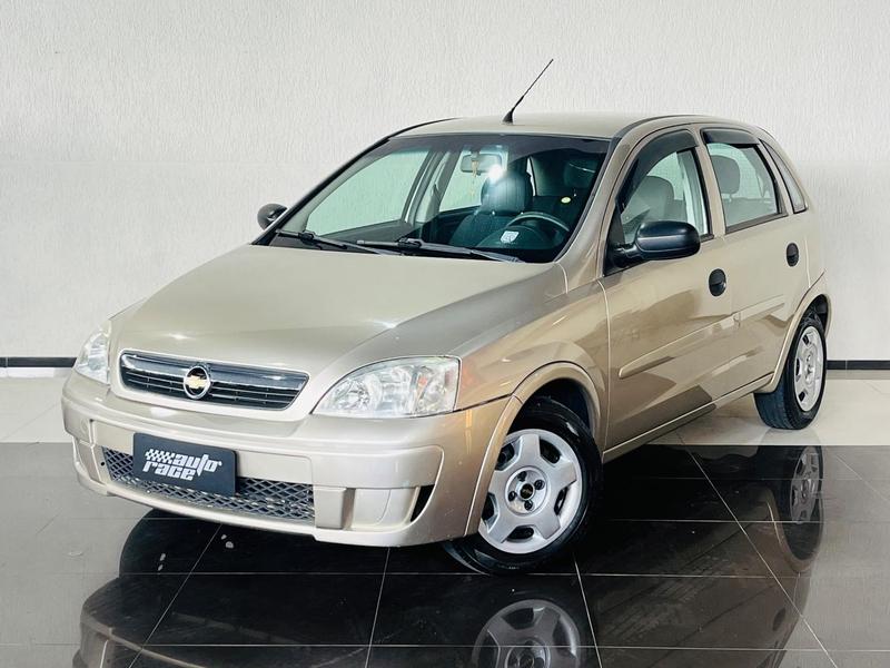 Chevrolet Corsa 2012