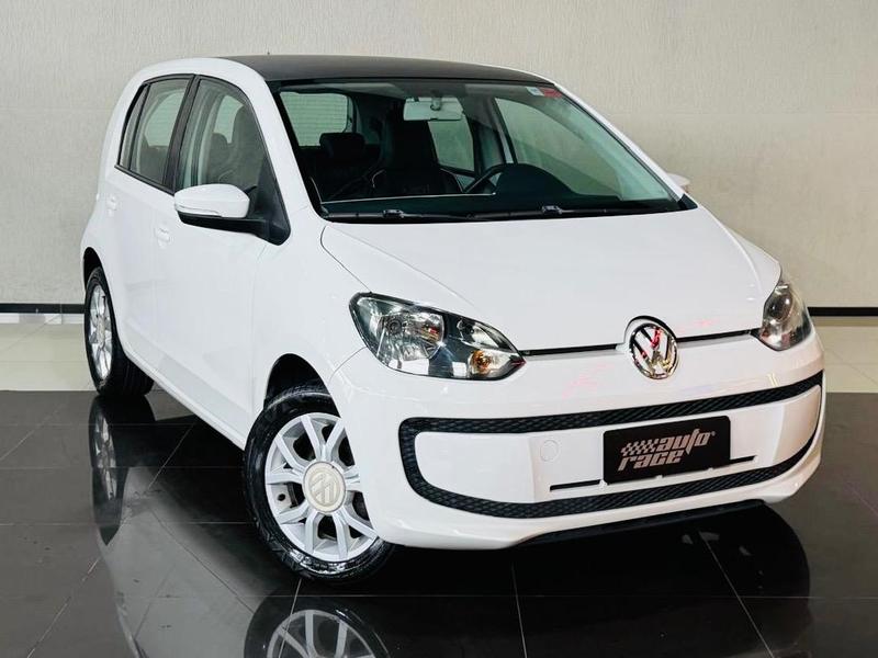 Volkswagen Up! High Sa - foto 2