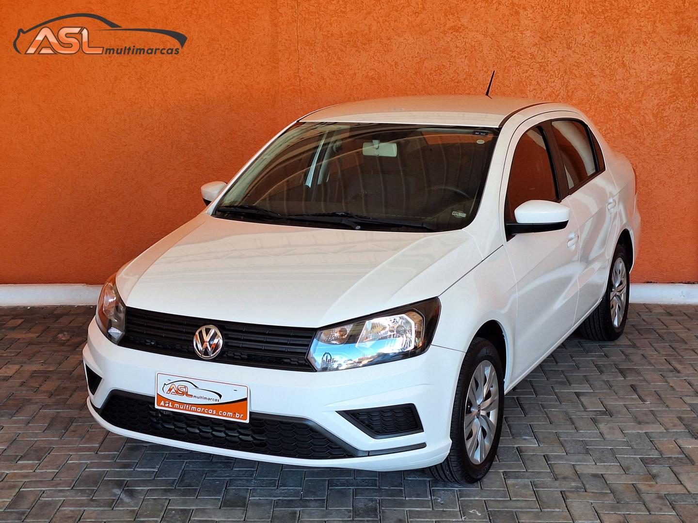VOLKSWAGEN VOYAGE 1.6L AF5