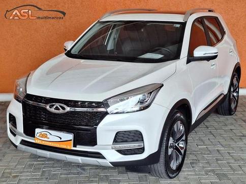 CAOA CHERY TIGGO 5X TXS 1.5 16V TURBO FLEX AUT