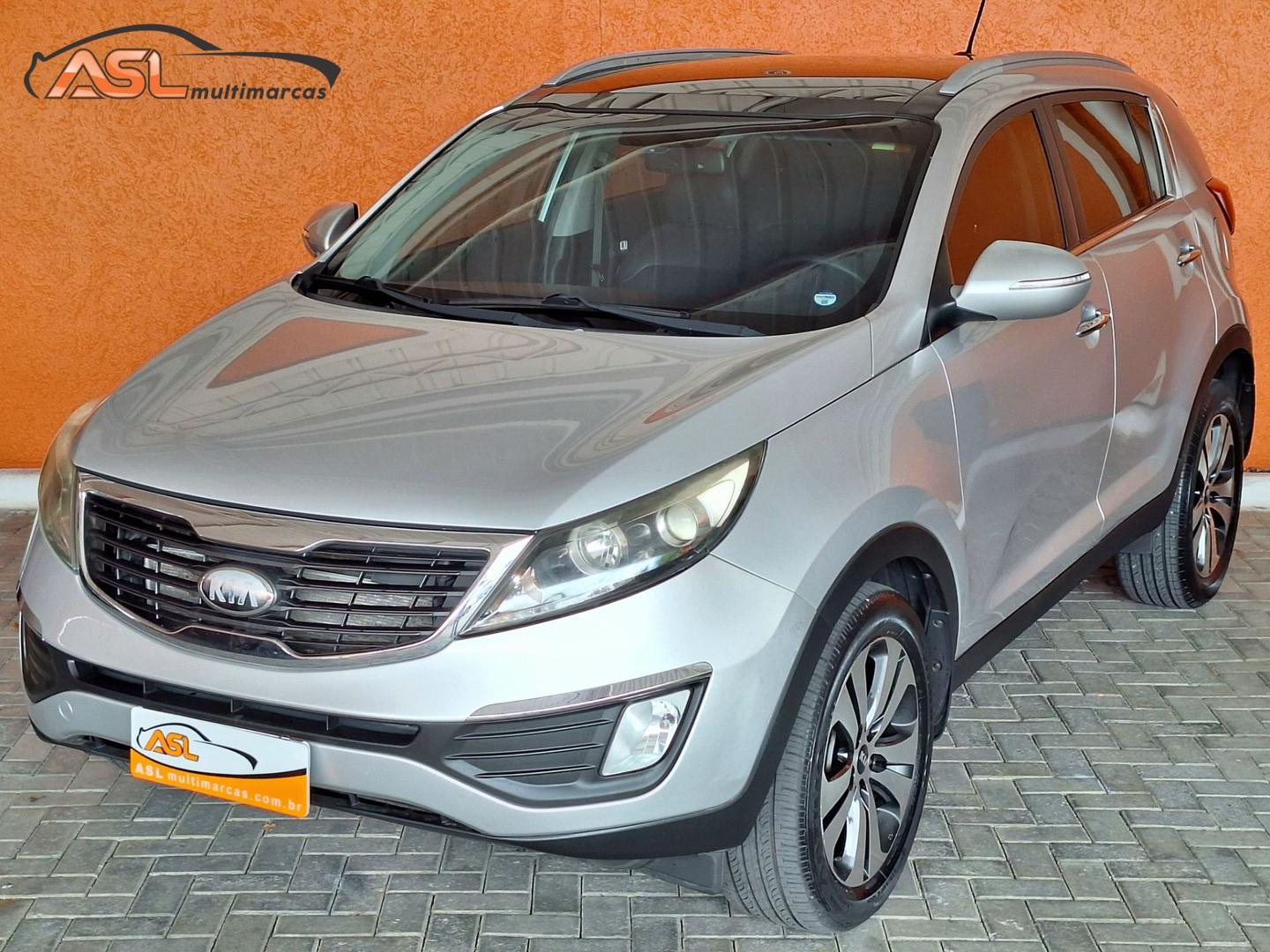 KIA KIA SPORTAGE EX2 OFFG4