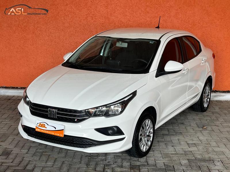 Fiat Cronos 2024 à venda