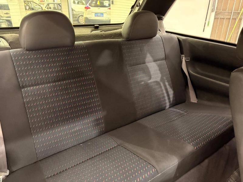 Volkswagen Gol Special - foto 11