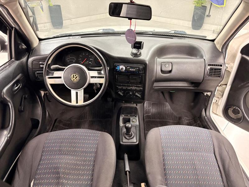 Volkswagen Gol Special - foto 12