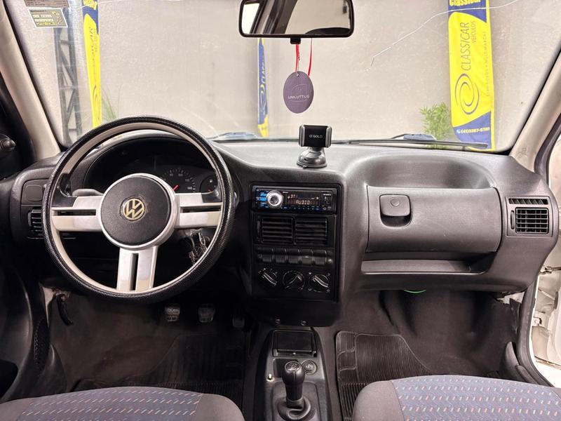 Volkswagen Gol Special - foto 13