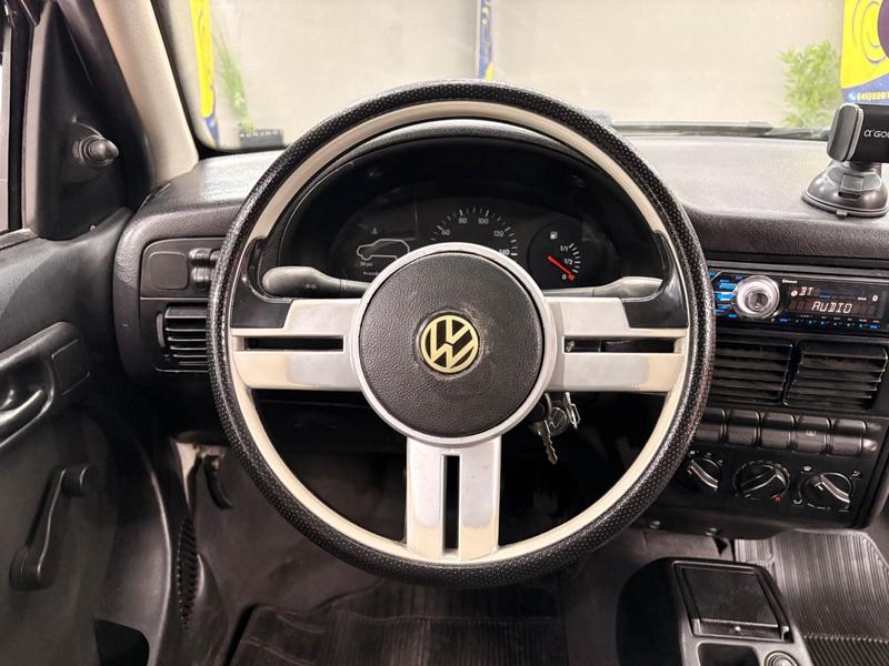 Volkswagen Gol Special - foto 14