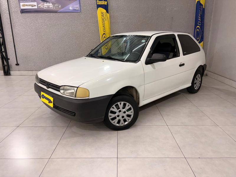 Volkswagen Gol Special - foto 2