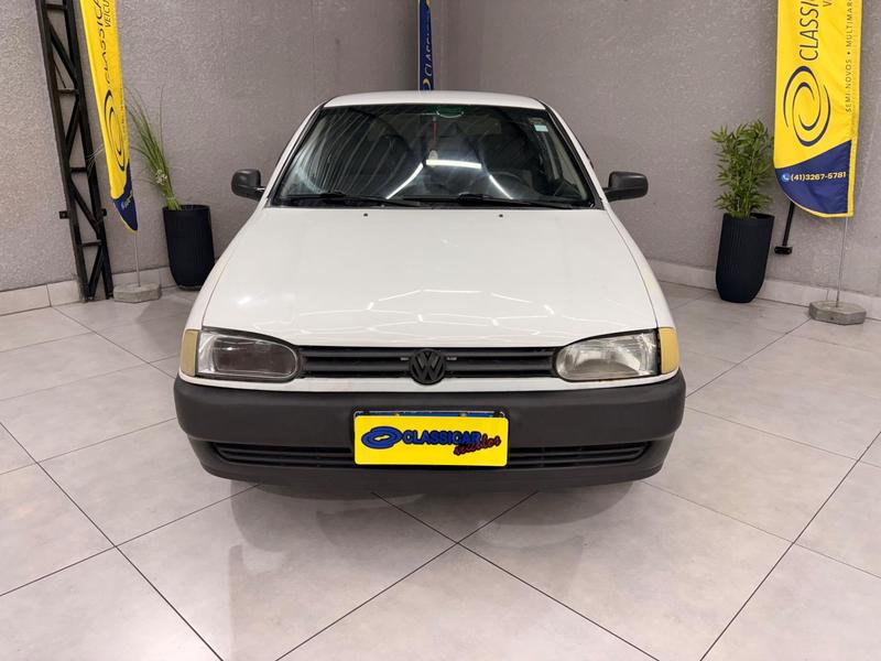 Volkswagen Gol Special - foto 3