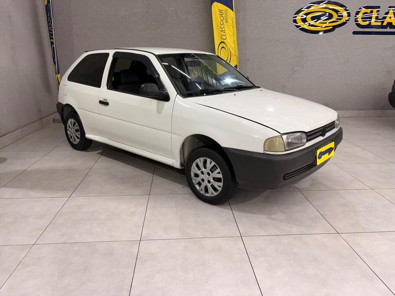 Volkswagen Gol Special - foto 4