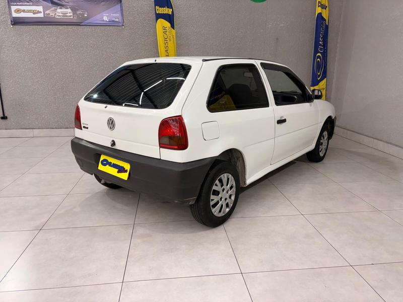 Volkswagen Gol Special - foto 5