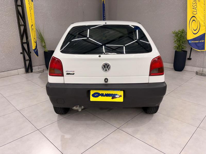 Volkswagen Gol Special - foto 6