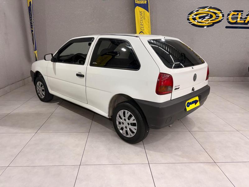 Volkswagen Gol Special - foto 7
