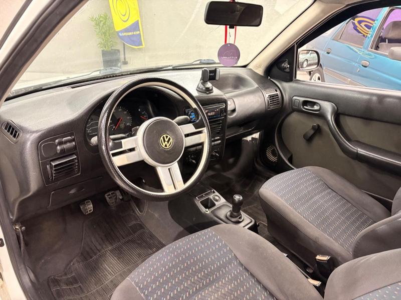 Volkswagen Gol Special - foto 8