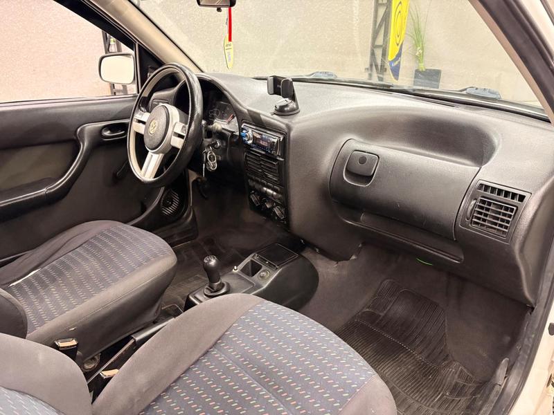 Volkswagen Gol Special - foto 10