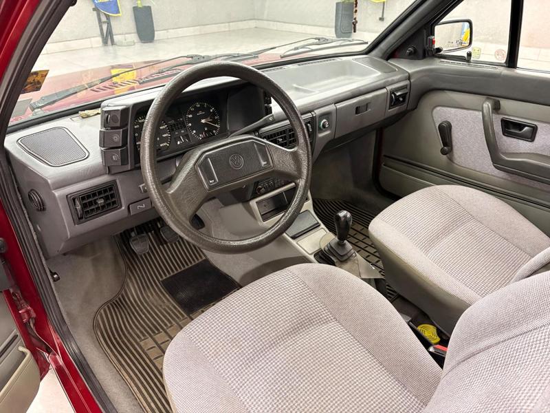 Volkswagen Parati Gl 1.8 - foto 11