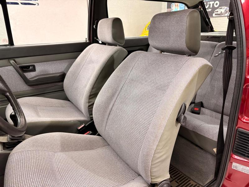 Volkswagen Parati Gl 1.8 - foto 12
