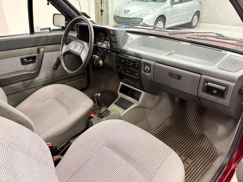Volkswagen Parati Gl 1.8 - foto 13