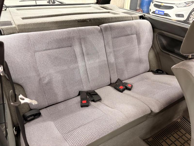 Volkswagen Parati Gl 1.8 - foto 14