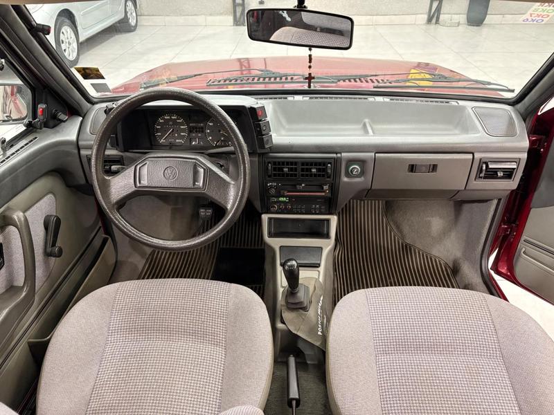 Volkswagen Parati Gl 1.8 - foto 15