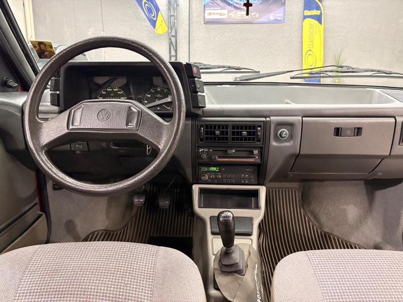 Volkswagen Parati Gl 1.8 - foto 16