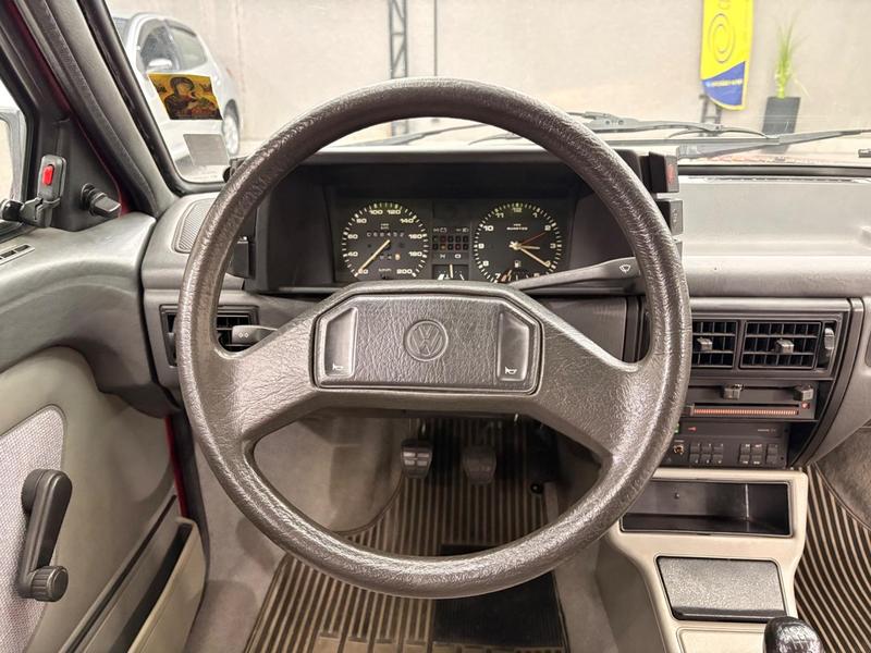 Volkswagen Parati Gl 1.8 - foto 17