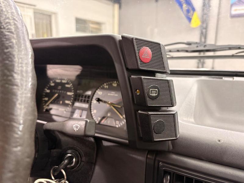 Volkswagen Parati Gl 1.8 - foto 18