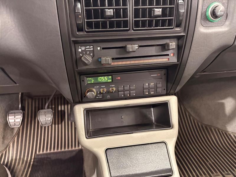 Volkswagen Parati Gl 1.8 - foto 19