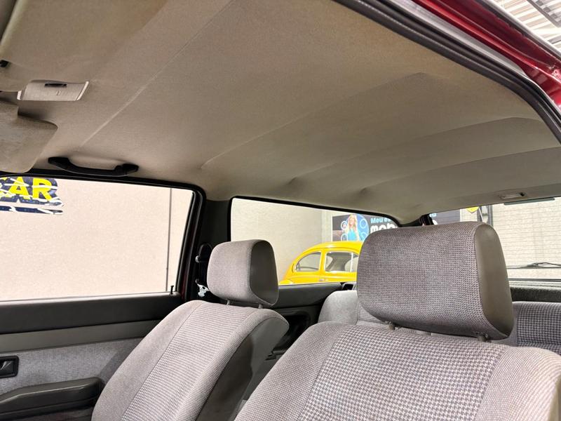 Volkswagen Parati Gl 1.8 - foto 20