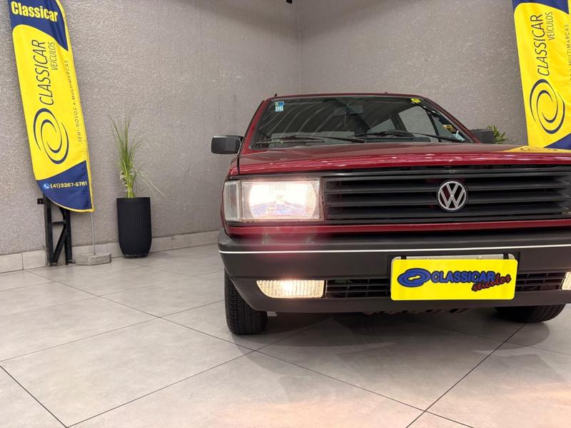 Volkswagen Parati Gl 1.8 - foto 5