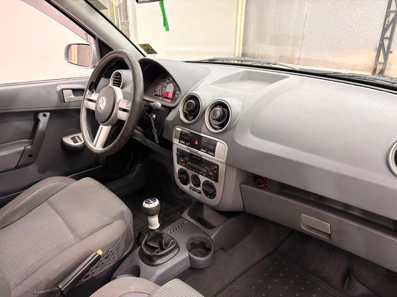 Volkswagen Parati 1.6 Surf - foto 11