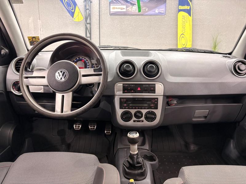 Volkswagen Parati 1.6 Surf - foto 14