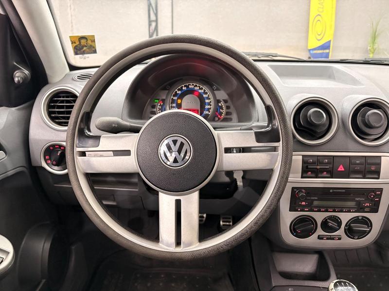 Volkswagen Parati 1.6 Surf - foto 15