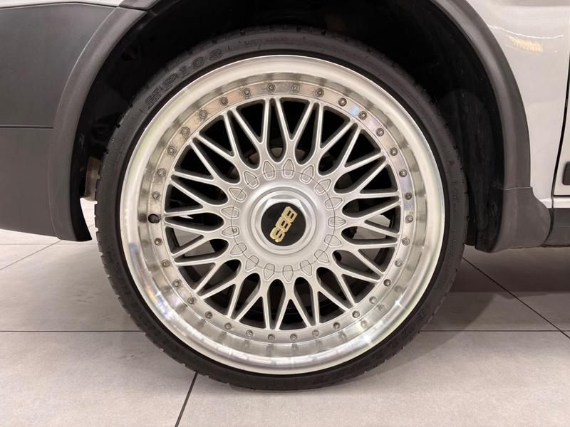 Volkswagen Parati 1.6 Surf - foto 17