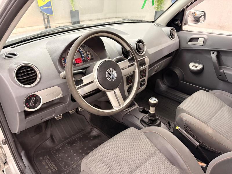 Volkswagen Parati 1.6 Surf - foto 9