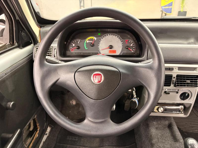 Fiat Uno Mille Way Econ - foto 14