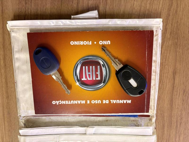 Fiat Uno Mille Way Econ - foto 17