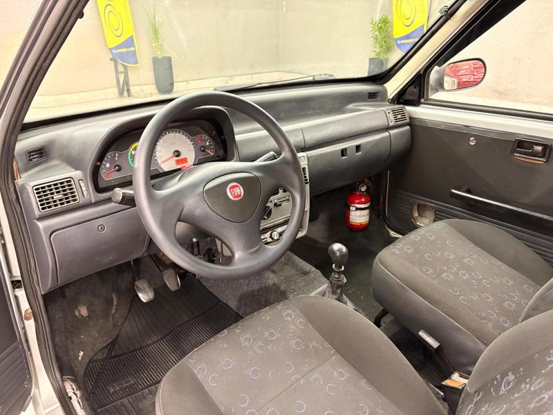Fiat Uno Mille Way Econ - foto 8