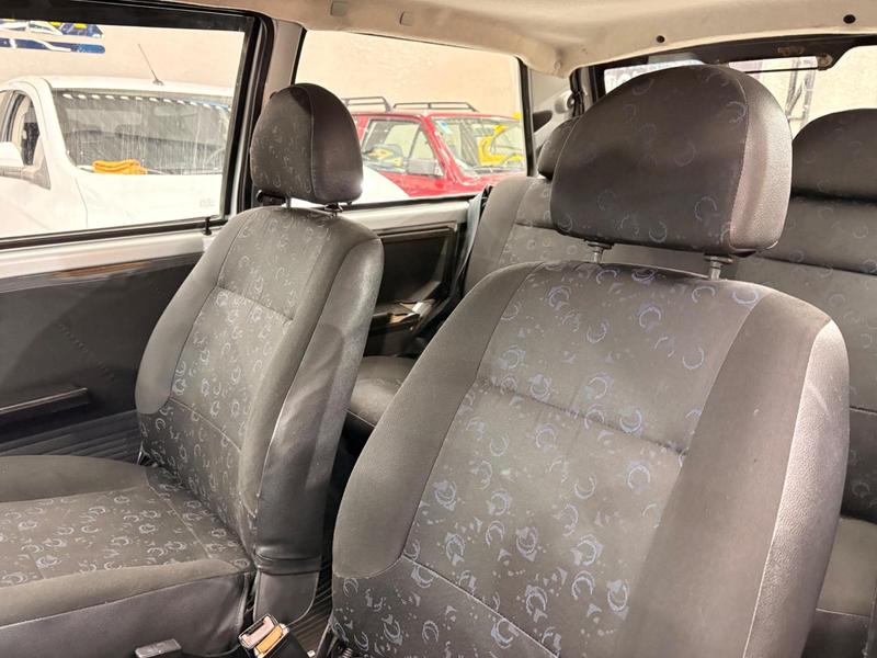Fiat Uno Mille Way Econ - foto 9