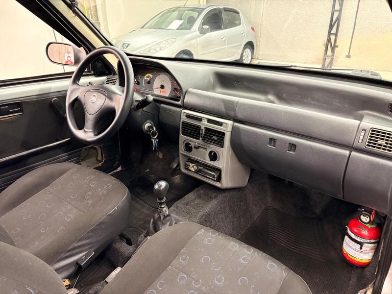 Fiat Uno Mille Way Econ - foto 10