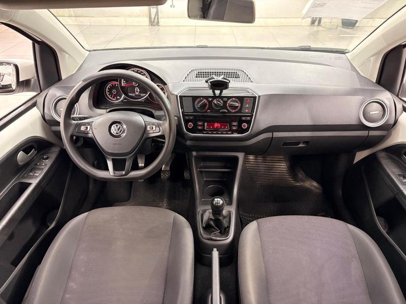 Volkswagen Up! MPI Mc - foto 12