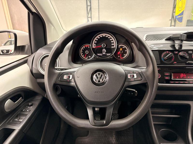 Volkswagen Up! MPI Mc - foto 14