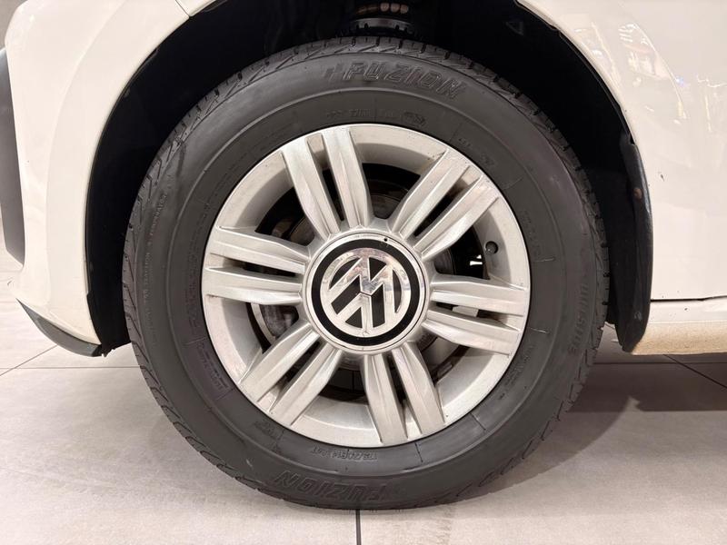 Volkswagen Up! MPI Mc - foto 16