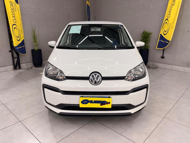Volkswagen Up! MPI Mc - foto 3