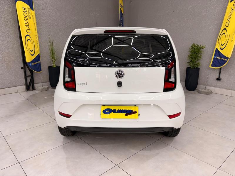Volkswagen Up! MPI Mc - foto 6