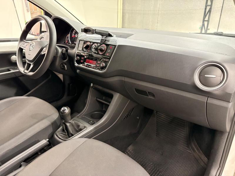 Volkswagen Up! MPI Mc - foto 10