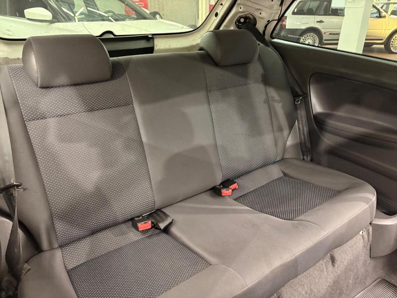 Volkswagen Gol City Mb S - foto 11